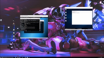 Simple exploit to hack any windows 10/8.1/8/7 computer with Kali Linux!