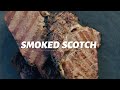 Smoked Scotch