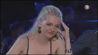 Marius Petrauskas - Lietuvos talentai 2011 atranka #talent #lithuaniahq