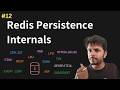 Implementing AOF Persistence | Redis Internals