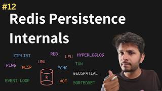 Implementing AOF Persistence | Redis Internals