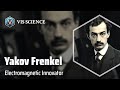 Yakov frenkel illuminating the physical world  scientist biography