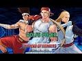 LOBOS FAMITOS DE LUTA | KOF 2002 UM TEAM FATAL FURY / MR_ANDY