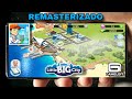 LITTLE BIG CITY Remasterizado Par ANDROID El Juego LITTLE BIG CITY Remasterizado Par ANDROID El Juego