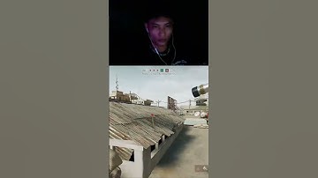 Trick Kê Thủ Đẹp Nhất Máp Cứ Điểm Than Hồng – Leo Rank Cực Dễ 🔥 #Shorts