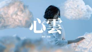 田園 - 心雲『天上的雲是我的心，風吹過飄流不定，誰能用真情 誰能用真心，讓我的心不再像浮萍。』【動態歌詞MV】
