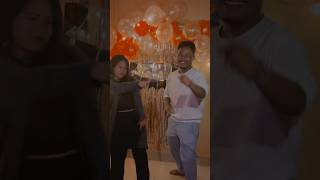 Happy Birthday Mwnai Halog Jamatia