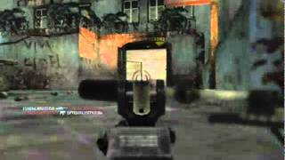 Black Ops Decoy Kill
