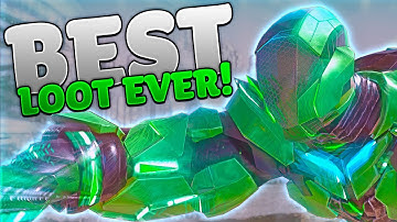 MOST INSANE HIDDEN LOOT WE