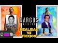 NARCOS MÉXICO -Los hechos reales detrás de la serie de Netflix