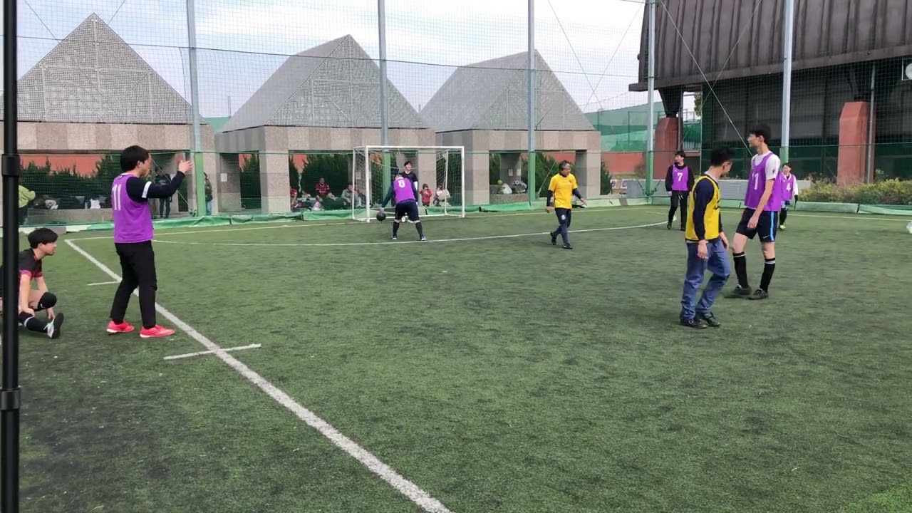 2026年2月22日＠BumB vs TB  FC