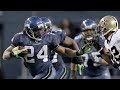 The Game That Made Marshawn Lynch Famous