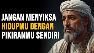 Ikhlas Menerima Takdir Allah Adalah Kunci Ketenangan Hati | Jiwa Muslim