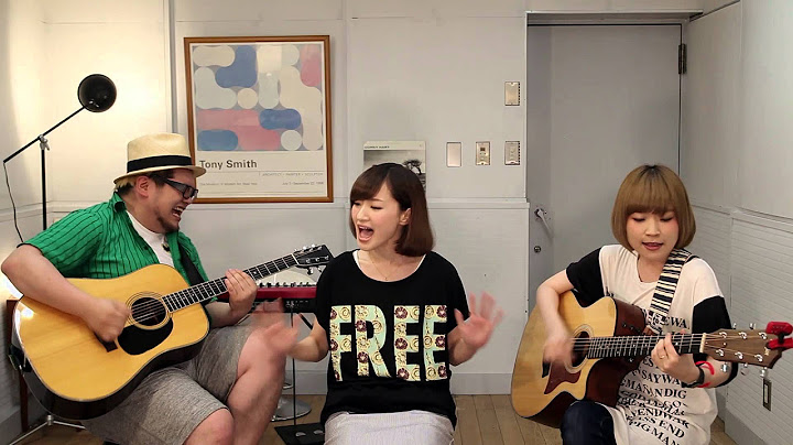 完全感覚Dreamer／ONE OK ROCK（Cover）