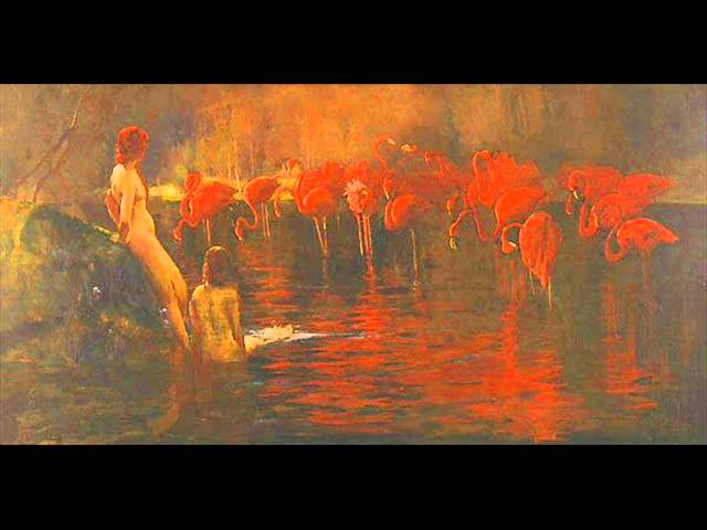 Смотреть «Igor Stravinky - Rite Of Spring - Part I - Harbingers Of Spring (Pierre Boulez)» на YouTube Смотреть «Igor Stravinky - Rite Of Spring - Part I - Harbingers Of Spring (Pierre Boulez)» на YouTube