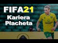 FIFA 21 Kariera Skrzydłowego | Płacheta |PS4| #5 Król asyst i kartek