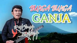 RHOMA IRAMA  - BUNGA BUNGA GANJA