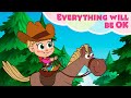 Tadaboom english everything will be ok collection of kids songs  masha and the bear