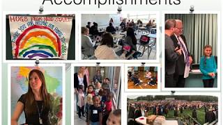 Superintendent's Proposed Budget 2020-21 News