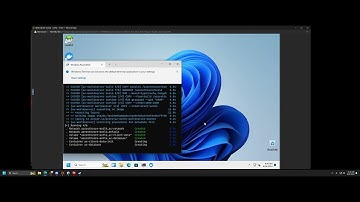World of Warcraft WothLK using  Docker Desktop