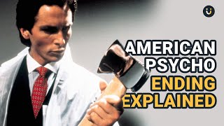 Did Patrick Bateman Actually Kill Anyone In American Psycho? | Ending Explained
