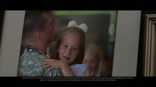 “The Call” — James Smith for Governor (SC)