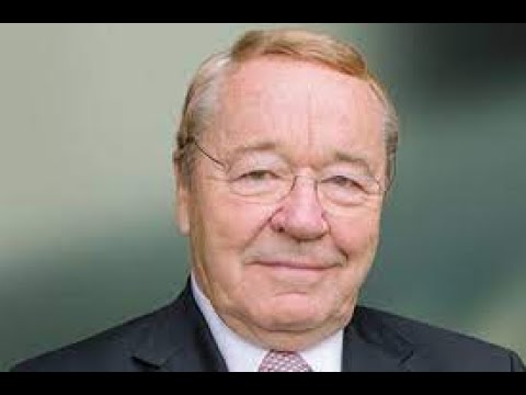 Video: Wolfgang Marguerre Net Worth