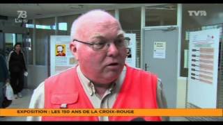 Le 7/8 L’Actu – Edition du mercredi 16 avril 2014