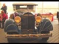 Antique Cars in Pittsburgh International Auto Show 2014