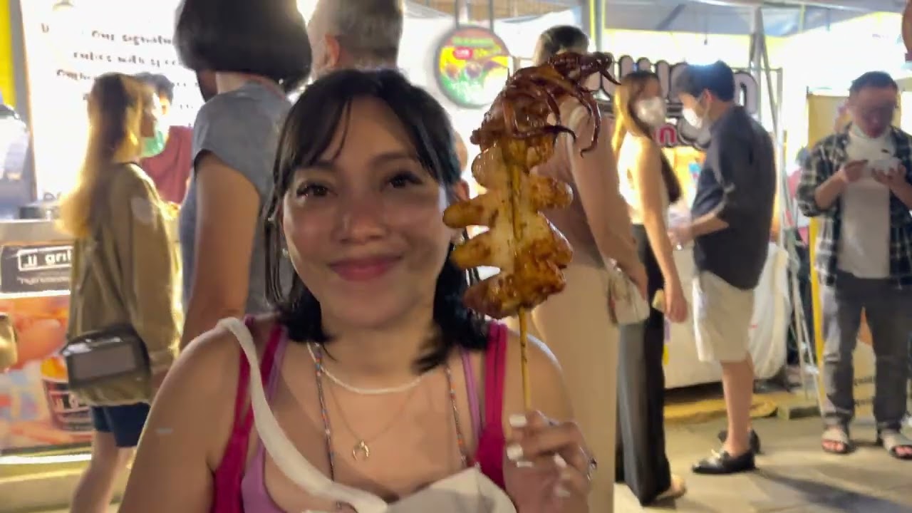 Amazing Thailand 2022 [4K HDR]