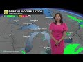 Canada's National Forecast - May 2, 2026 | #weatheram