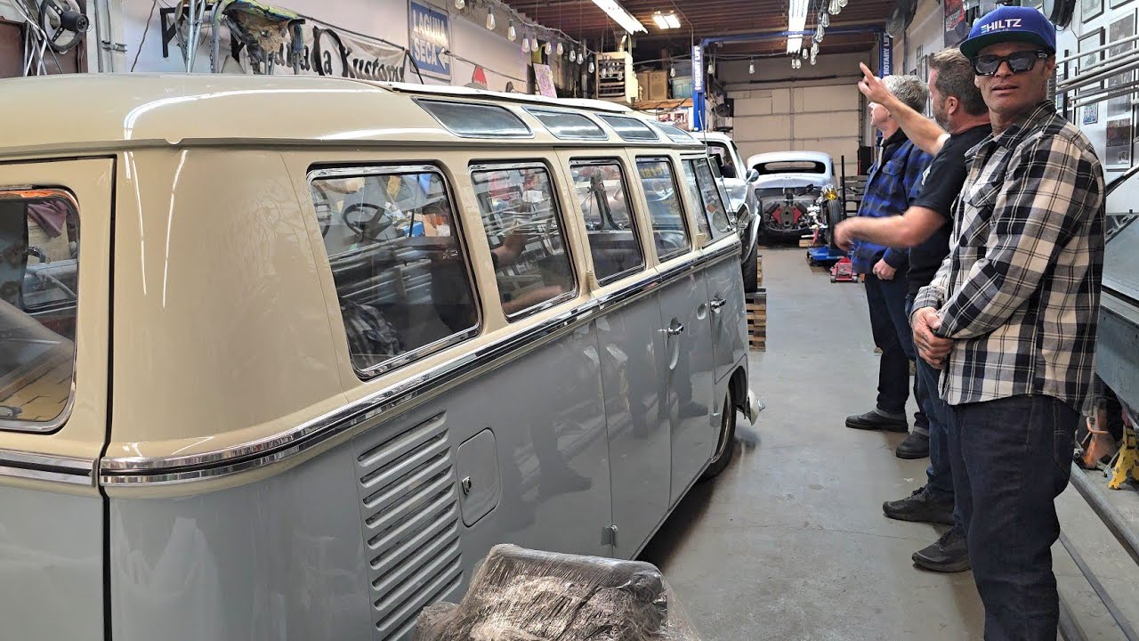 Такие моменты невозможно записать… вот как выглядит НАСТОЯЩАЯ автомобильная культура 👏🏼