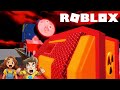 ROBLOX SODOR FALLOUT THOMAS FINDS SHED 17 NUKE ! || Roblox Gameplay || Konas2002