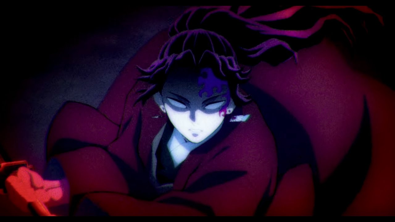 鬼滅の刃】刀鍛冶の里編第3話 継国縁壱零式、物語が動く…。上弦の鬼 玉