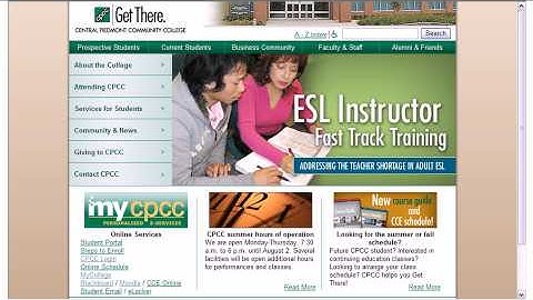 ESL Instructor Fast Track Training Orientation (part 1) - Introduction