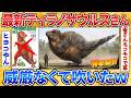 【2ch面白スレ】最新のティラノサウルスさん威厳が無くなりバカみたいな見た目になってしまう→想像を超えたダサさでワロタ【恐竜】
