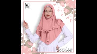 Amberly Annisa Jilbab Instant