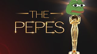 THE PEPE AWARDS!! | Fnatic's own OSCARS