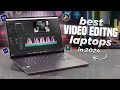 Top 5 best laptop for editing in 2024