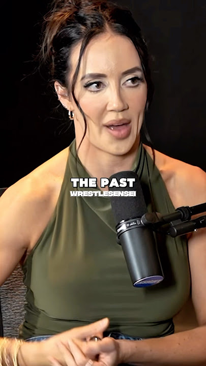 Should Chelsea Green Fight Penta Again