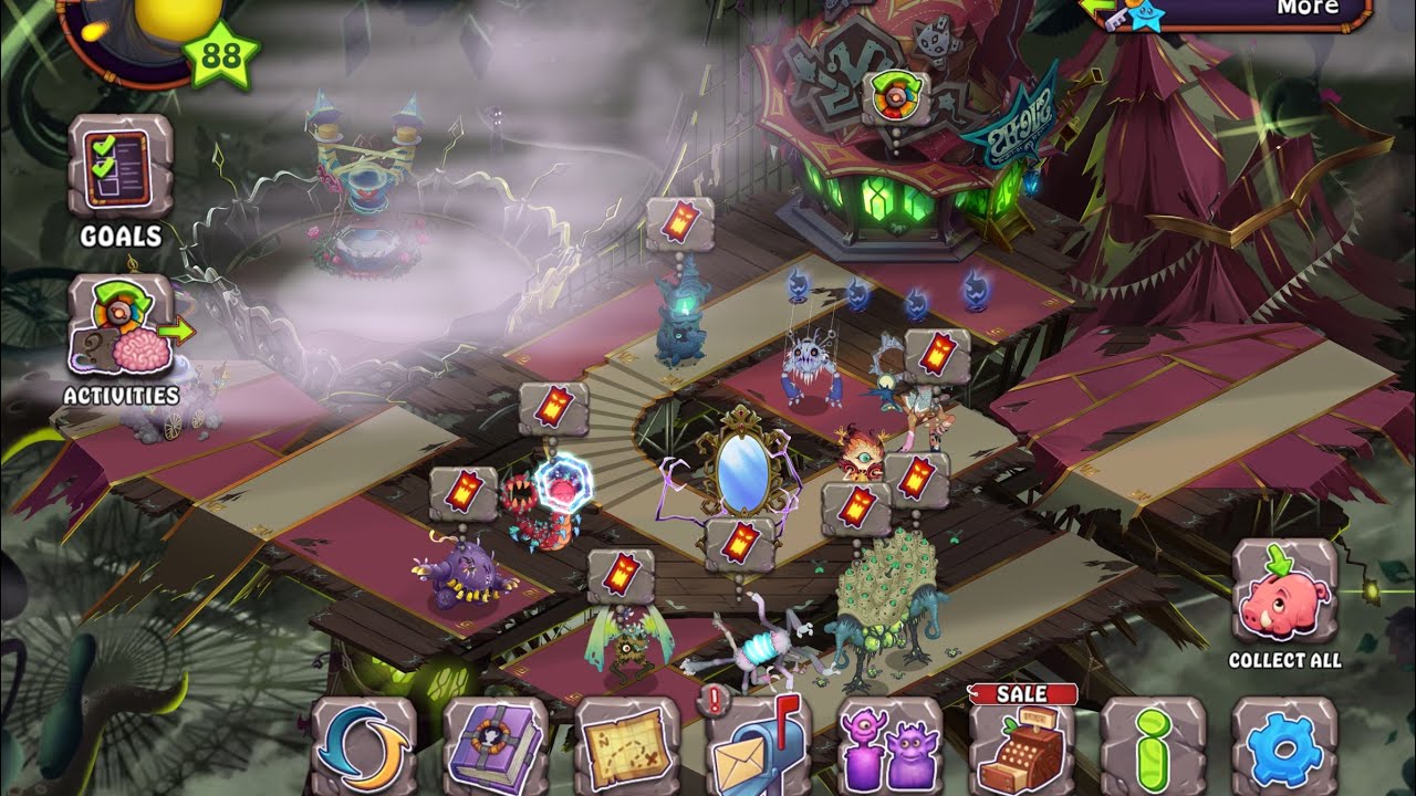 how to get wildcards? here's 3 simple steps | my singing monsters |
