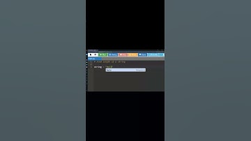 Find length of a string in python - part 1 - using len