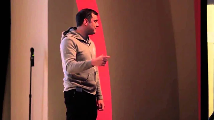 Being Patient and Grinding in Your Early 20's