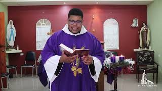 Weekly Reflections - Advent 2022 (Week 2)