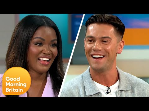 Ditch Your Accent To Get Ahead? | Good Morning Britain