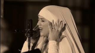 دلال أبو آمنة - عرفت الهوى - وصلة  من الإنشاد الصوفي  Dalal Abu Amneh - Sufi Music