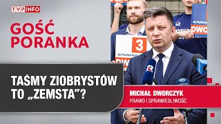 Dworczyk: Giertych zrobi wszystko, żeby realizować swoją zemstę polityczną | GOŚĆ PORANKA