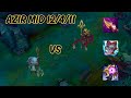 Is AP Bruiser the best Azir Build #leagueoflegends #lol #azir #azirmid