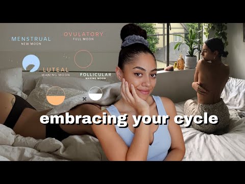 Cycle Syncing: Here's what you should know. - The Gorgeous Life