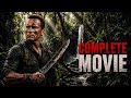 A Brutal Fight for Survival That Never Shows Mercy | Full Action Movie HD